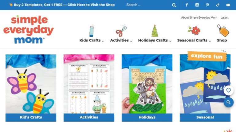 resource URL thumbnail