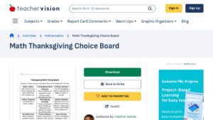 resource URL thumbnail