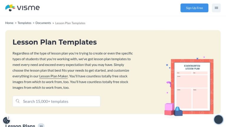 resource URL thumbnail