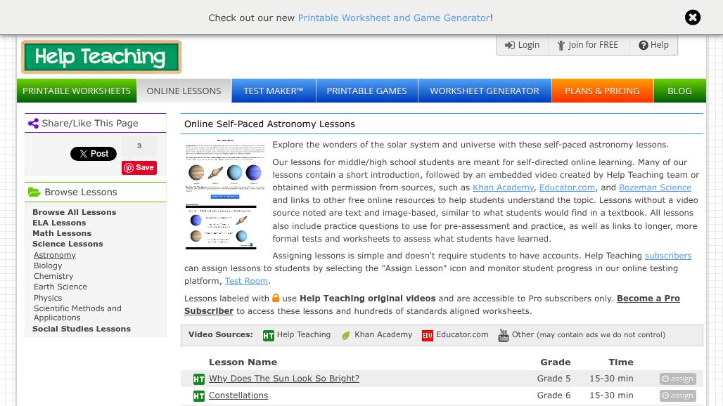 resource URL thumbnail