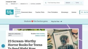 resource URL thumbnail