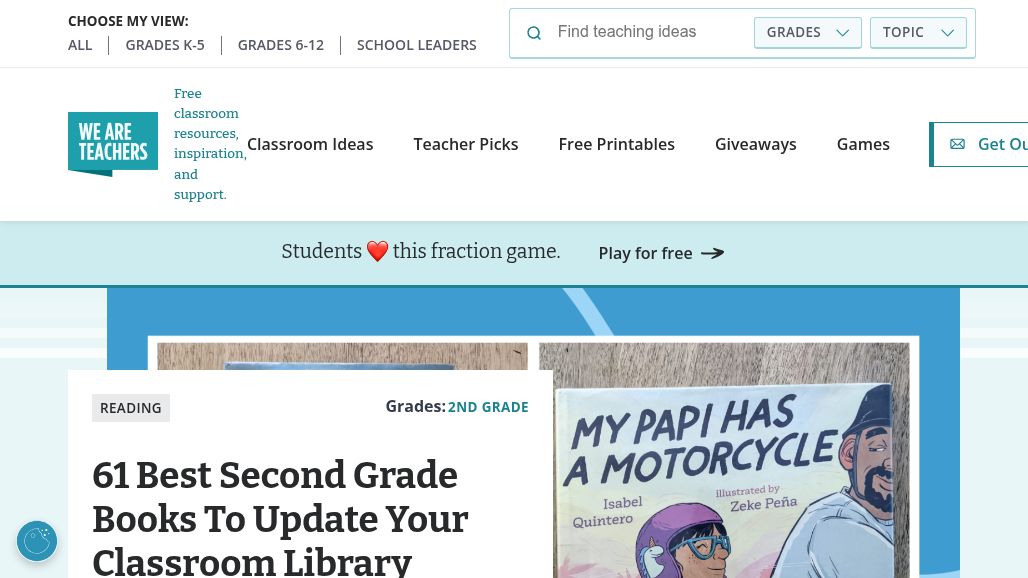 resource URL thumbnail