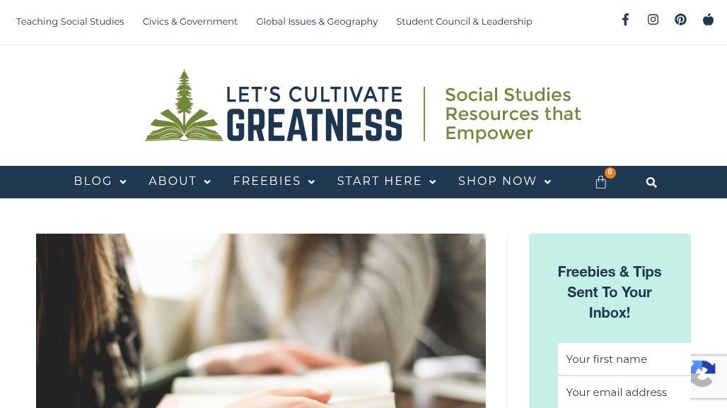 resource URL thumbnail