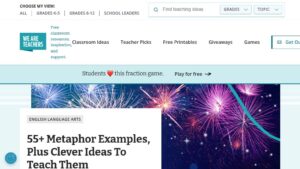 resource URL thumbnail