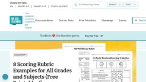 resource URL thumbnail