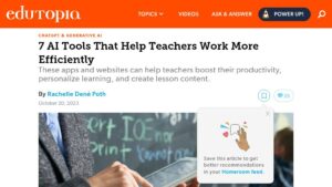 resource URL thumbnail