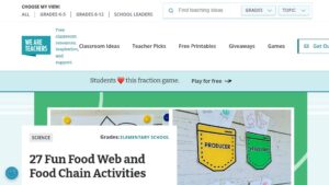 resource URL thumbnail