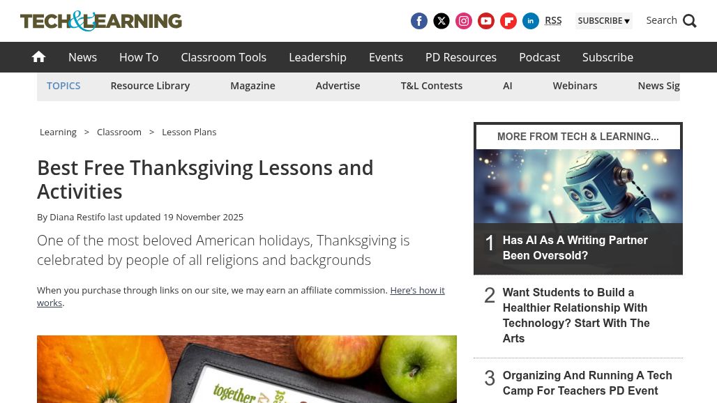 resource URL thumbnail