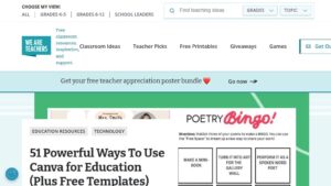 resource URL thumbnail