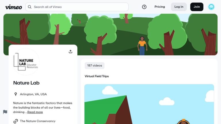 resource URL thumbnail