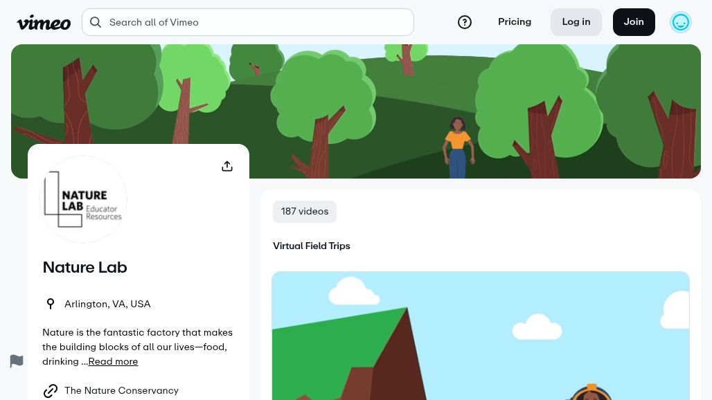 resource URL thumbnail