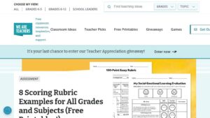 resource URL thumbnail