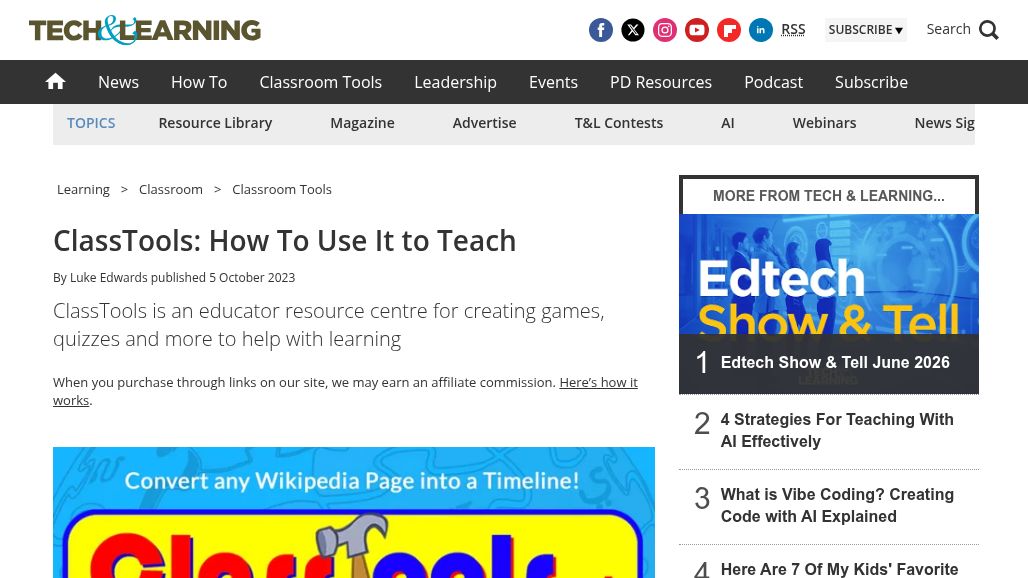 resource URL thumbnail