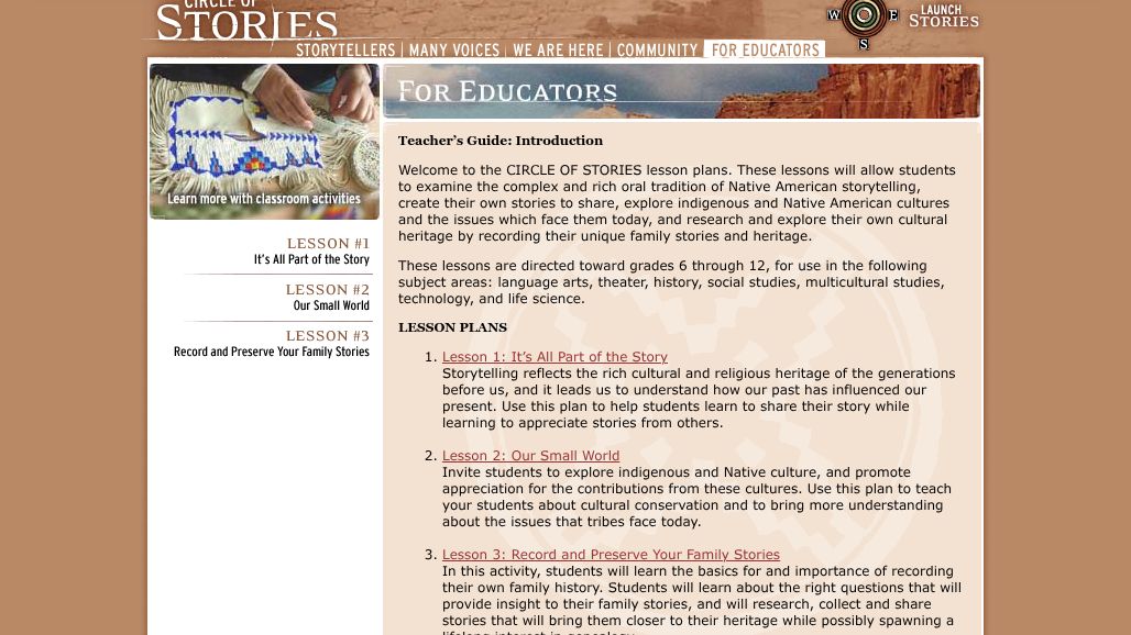 resource URL thumbnail