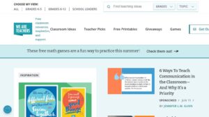 resource URL thumbnail