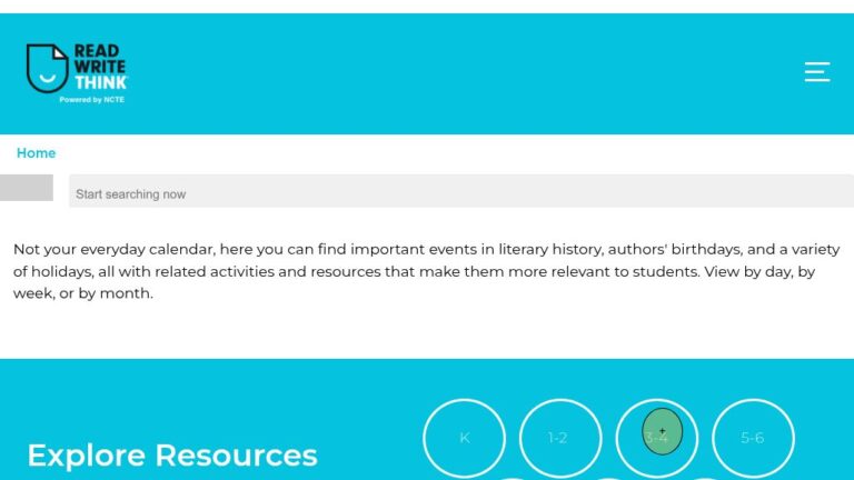 resource URL thumbnail