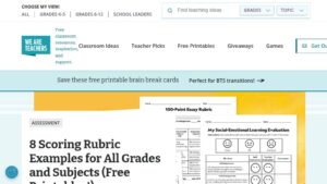 resource URL thumbnail