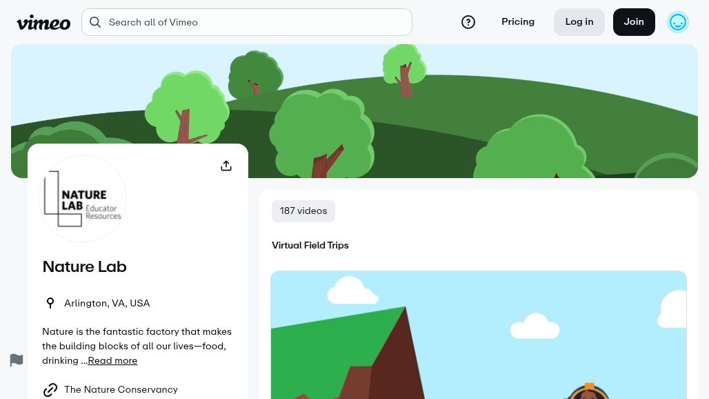 resource URL thumbnail