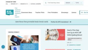 resource URL thumbnail