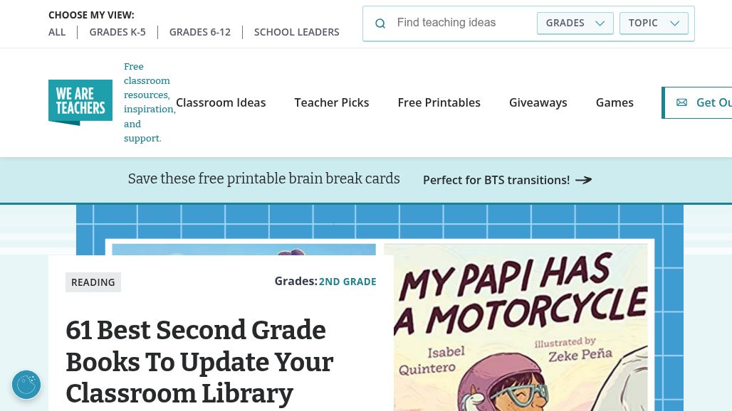 resource URL thumbnail