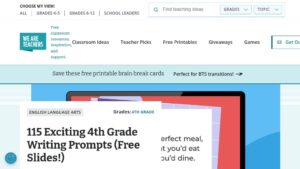 resource URL thumbnail