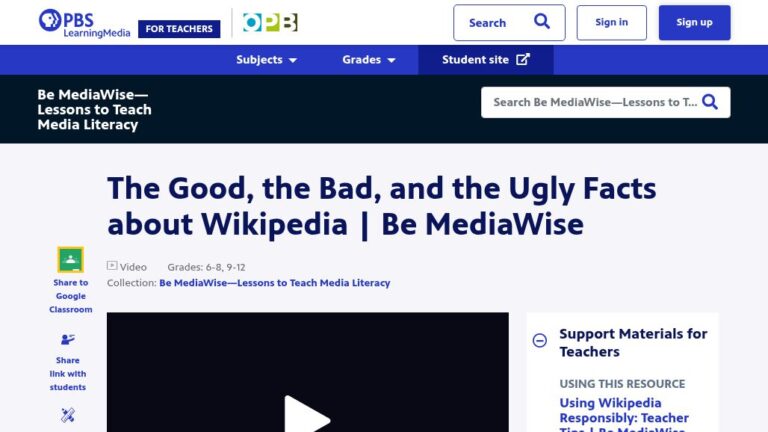 resource URL thumbnail