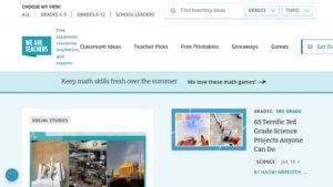 resource URL thumbnail