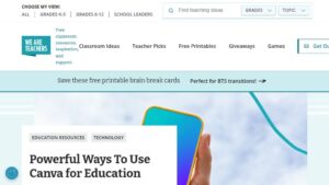 resource URL thumbnail