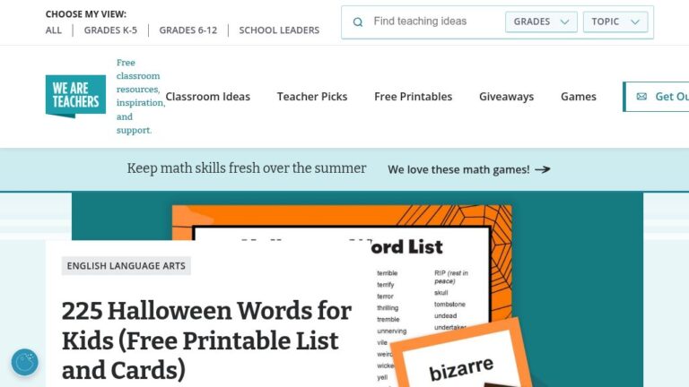 resource URL thumbnail