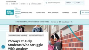 resource URL thumbnail