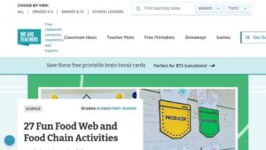 resource URL thumbnail