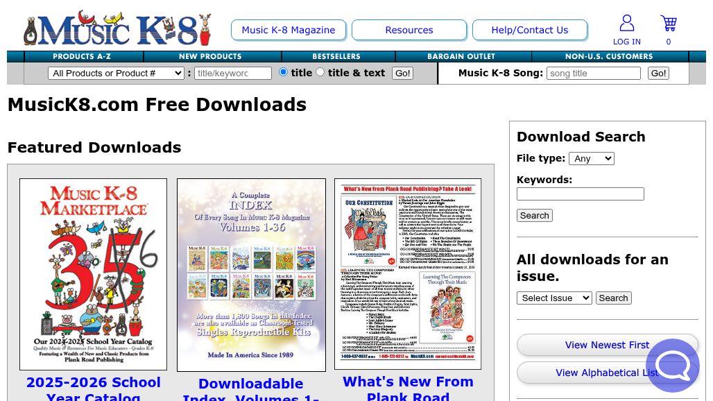 resource URL thumbnail