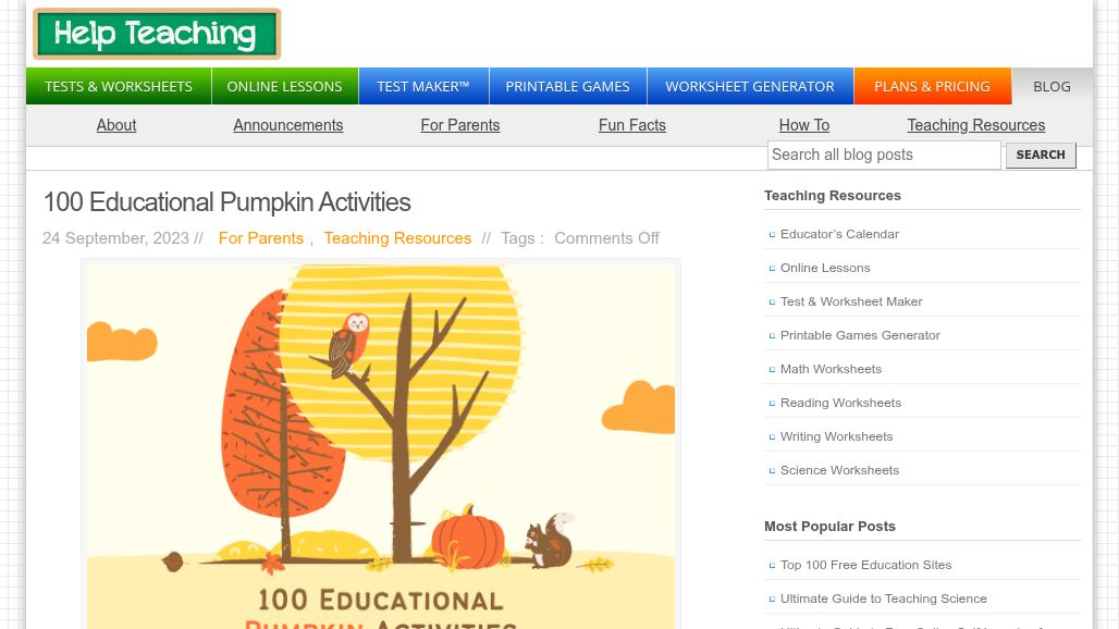 resource URL thumbnail