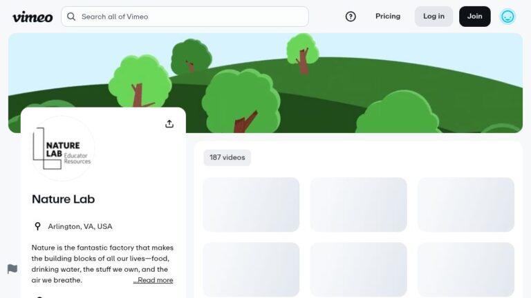 resource URL thumbnail