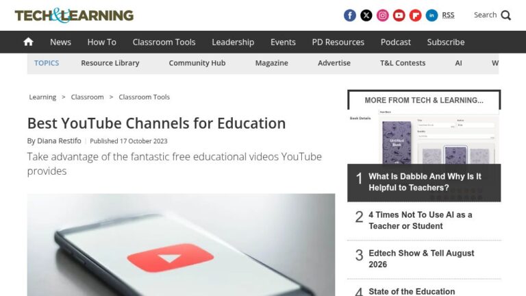 resource URL thumbnail