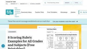 resource URL thumbnail