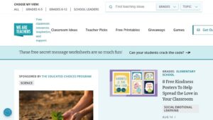 resource URL thumbnail