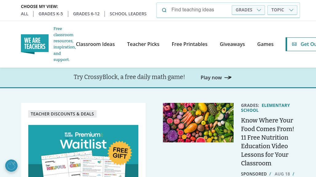 resource URL thumbnail