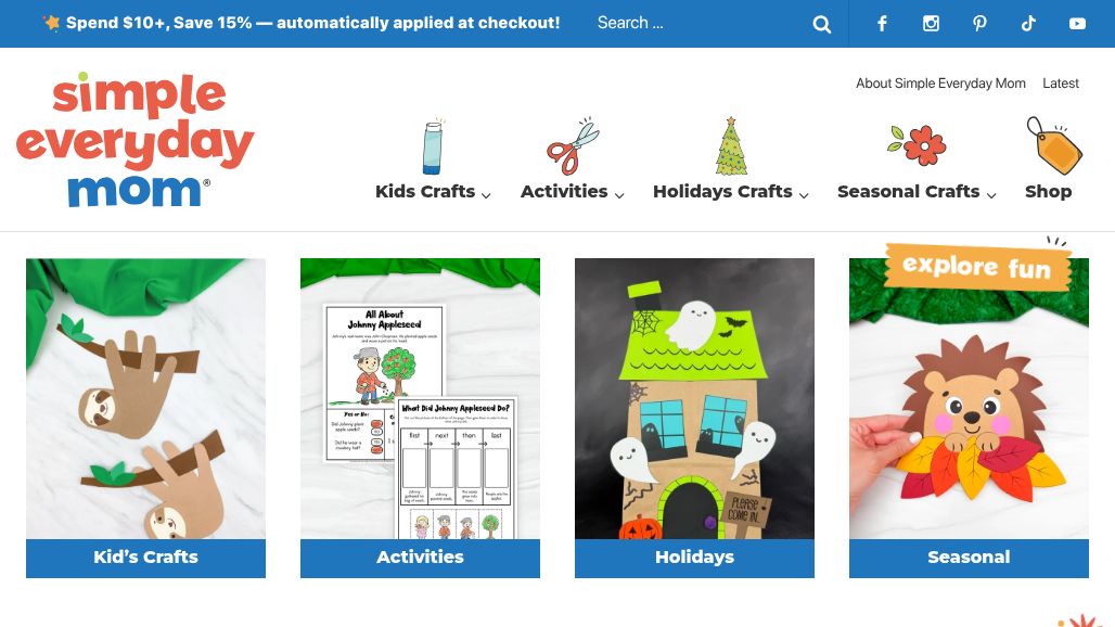 resource URL thumbnail