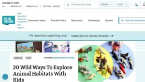 resource URL thumbnail