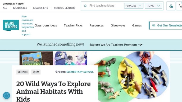 resource URL thumbnail