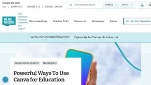 resource URL thumbnail