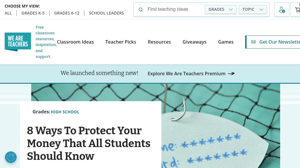 resource URL thumbnail