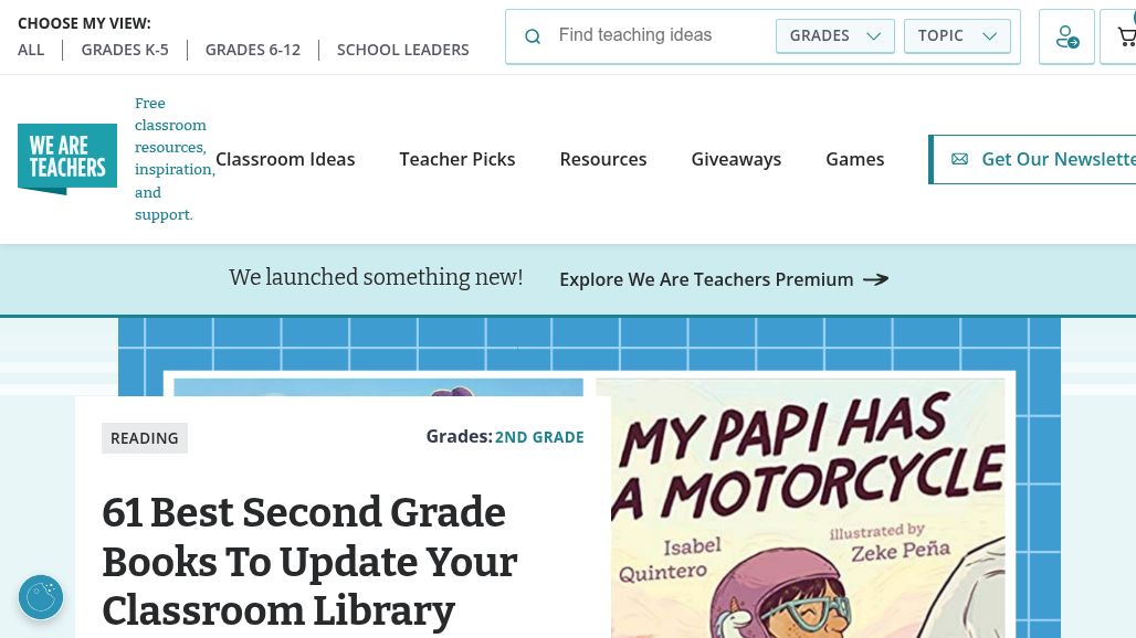 resource URL thumbnail