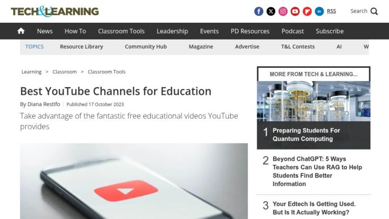 resource URL thumbnail