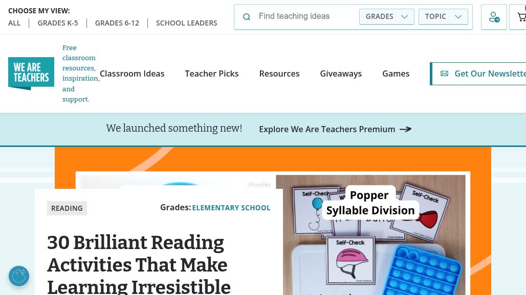 resource URL thumbnail