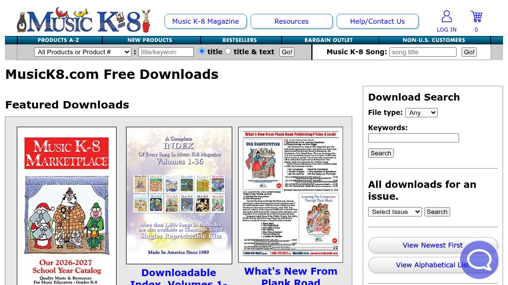 resource URL thumbnail