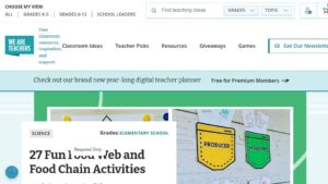resource URL thumbnail