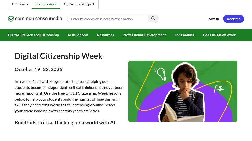 resource URL thumbnail
