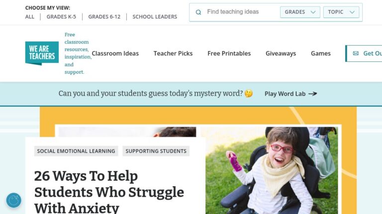 resource URL thumbnail